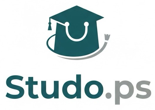Studo.ps Logo